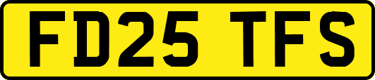 FD25TFS