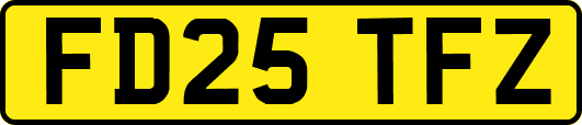 FD25TFZ
