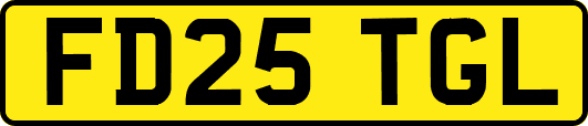 FD25TGL