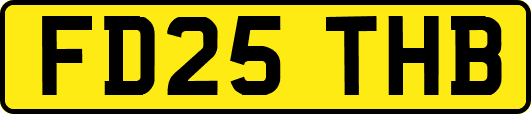 FD25THB