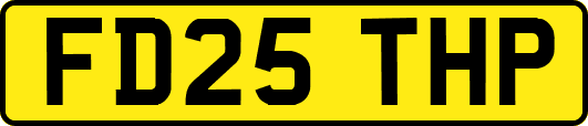 FD25THP