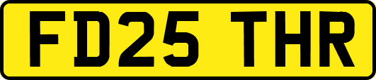 FD25THR