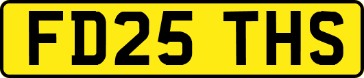 FD25THS