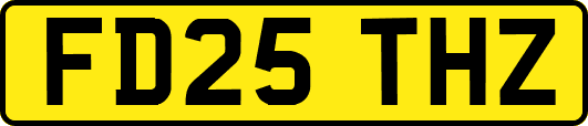 FD25THZ