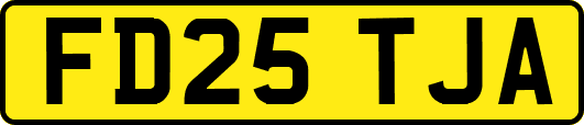 FD25TJA