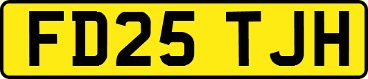 FD25TJH