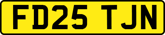 FD25TJN