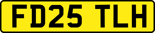 FD25TLH