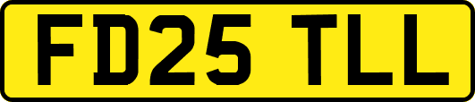 FD25TLL