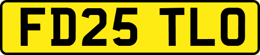 FD25TLO