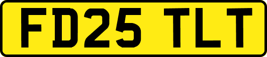 FD25TLT
