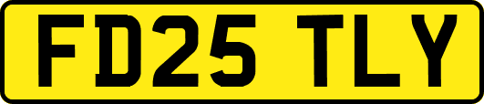 FD25TLY