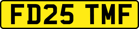 FD25TMF