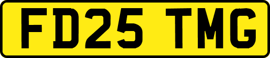 FD25TMG