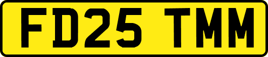 FD25TMM