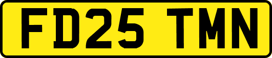 FD25TMN