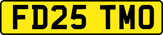 FD25TMO