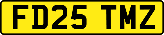 FD25TMZ