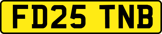 FD25TNB