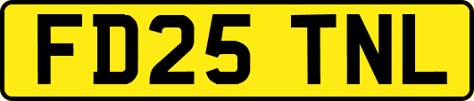 FD25TNL