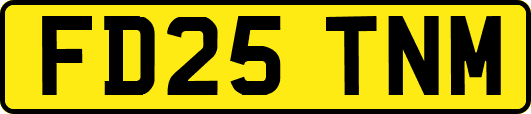 FD25TNM