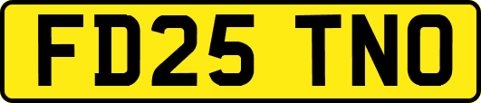 FD25TNO