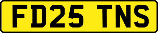 FD25TNS