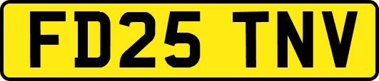 FD25TNV