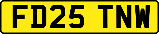 FD25TNW