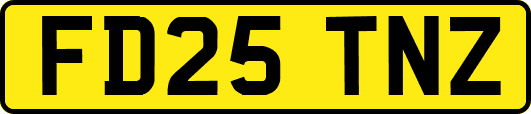FD25TNZ