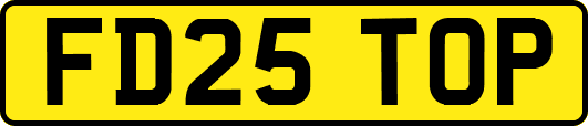 FD25TOP