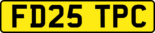 FD25TPC