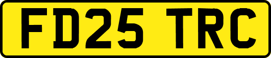 FD25TRC