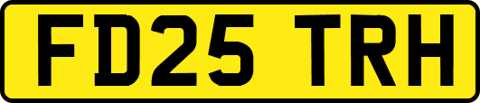 FD25TRH