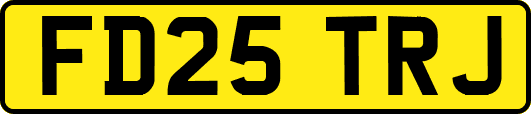 FD25TRJ