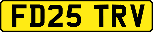 FD25TRV
