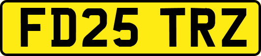 FD25TRZ