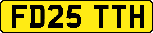 FD25TTH