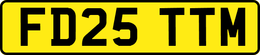 FD25TTM