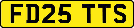 FD25TTS