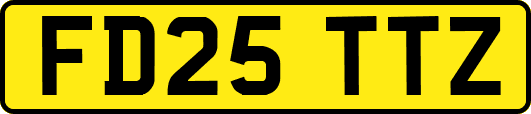 FD25TTZ