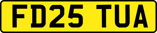 FD25TUA