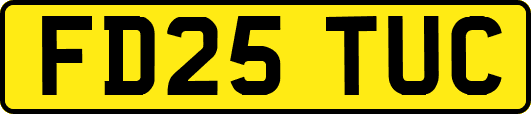 FD25TUC