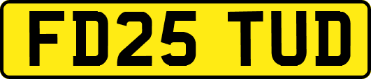 FD25TUD