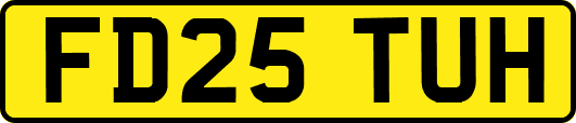 FD25TUH