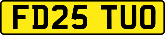FD25TUO