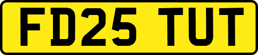 FD25TUT
