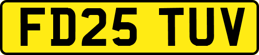 FD25TUV