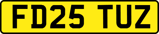 FD25TUZ
