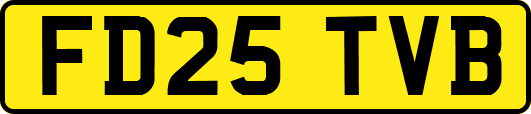 FD25TVB